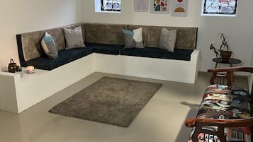 Coin séjour