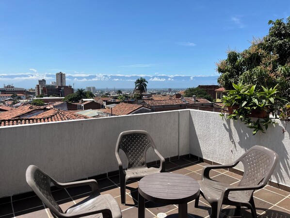 Maison | Terrasse/Patio