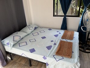 Chambre Double Panoramique | Décoration personnalisée, ameublement personnalisé