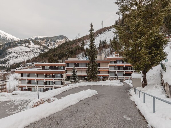 Exterior - Alpenpanorama by Interhome (Bad Gastein)