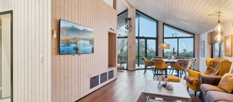 "Fenno" - 200m from the sea by Interhome