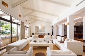 Casa | 5 habitaciones