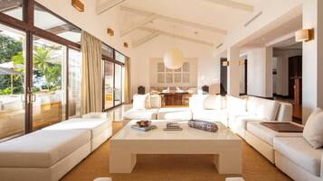 Rumah | 5 kamar tidur