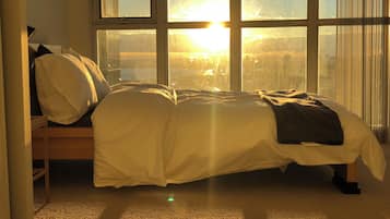 Suite Confort | 2 habitaciones, tabla de planchar con plancha y wifi gratis
