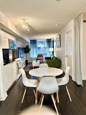 Suite Keluarga | Area keluarga