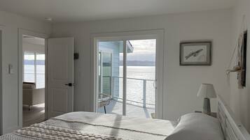 3 chambres, bureau, lit parapluie, Wi-Fi gratuit