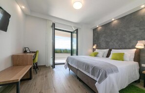4 Schlafzimmer, kostenloses WLAN, Bettwäsche