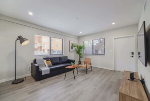 Fernseher, Arbeitsbereiche