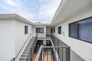 Exterior - Apt w/ Free Parking | Stay in Little Havana (Miami)