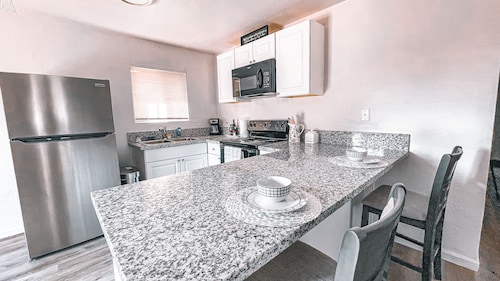 Cozy 3 Bed 2 Bath Home