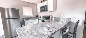 Cozy 3 Bed 2 Bath Home
