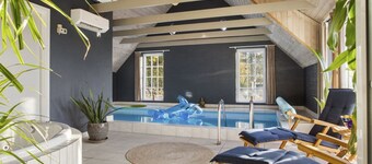 "Krok" - 1.2km from the sea by Interhome