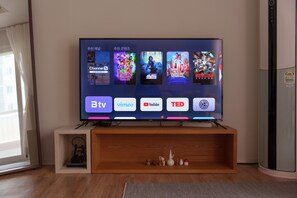 テレビ