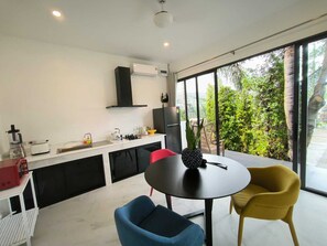Standard Studio, 1 Bedroom - Bougain Villas Salad Beach (Ko Pha-ngan)