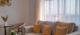 Lux Suites Milimani Furnished Apartments
