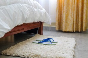 Business Apartment