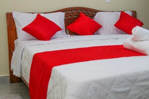 Business Apartment | 1 bedroom, individually decorated, individually furnished, free WiFi