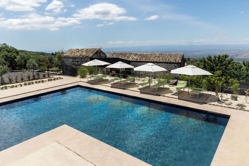 PODERE DELL'ETNA SEGRETA - Nature hotel