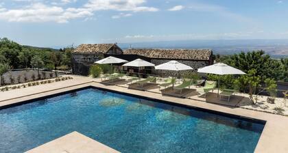 PODERE DELL'ETNA SEGRETA - Nature hotel