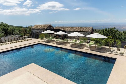 PODERE DELL'ETNA SEGRETA - Nature hotel