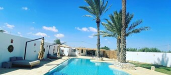 1 bedroom bed & breakfast in tunisie