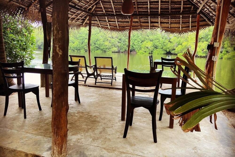 coconut island cabanas