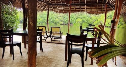 coconut island cabanas