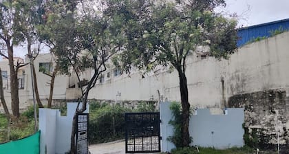 pleasant stay