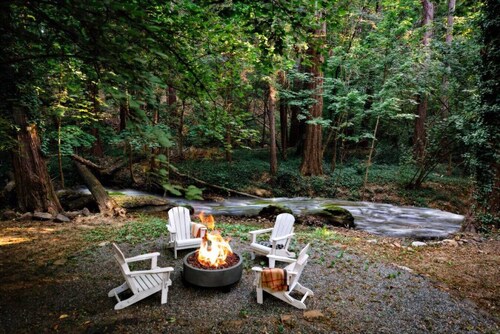 The Antler - Steps to Downtown NC