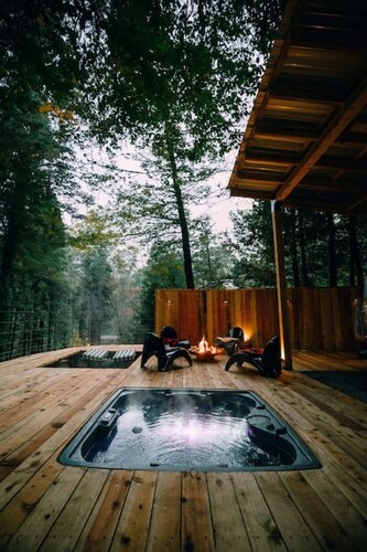 Land Yacht AirDream - 4 minutes to downtown Nevada City