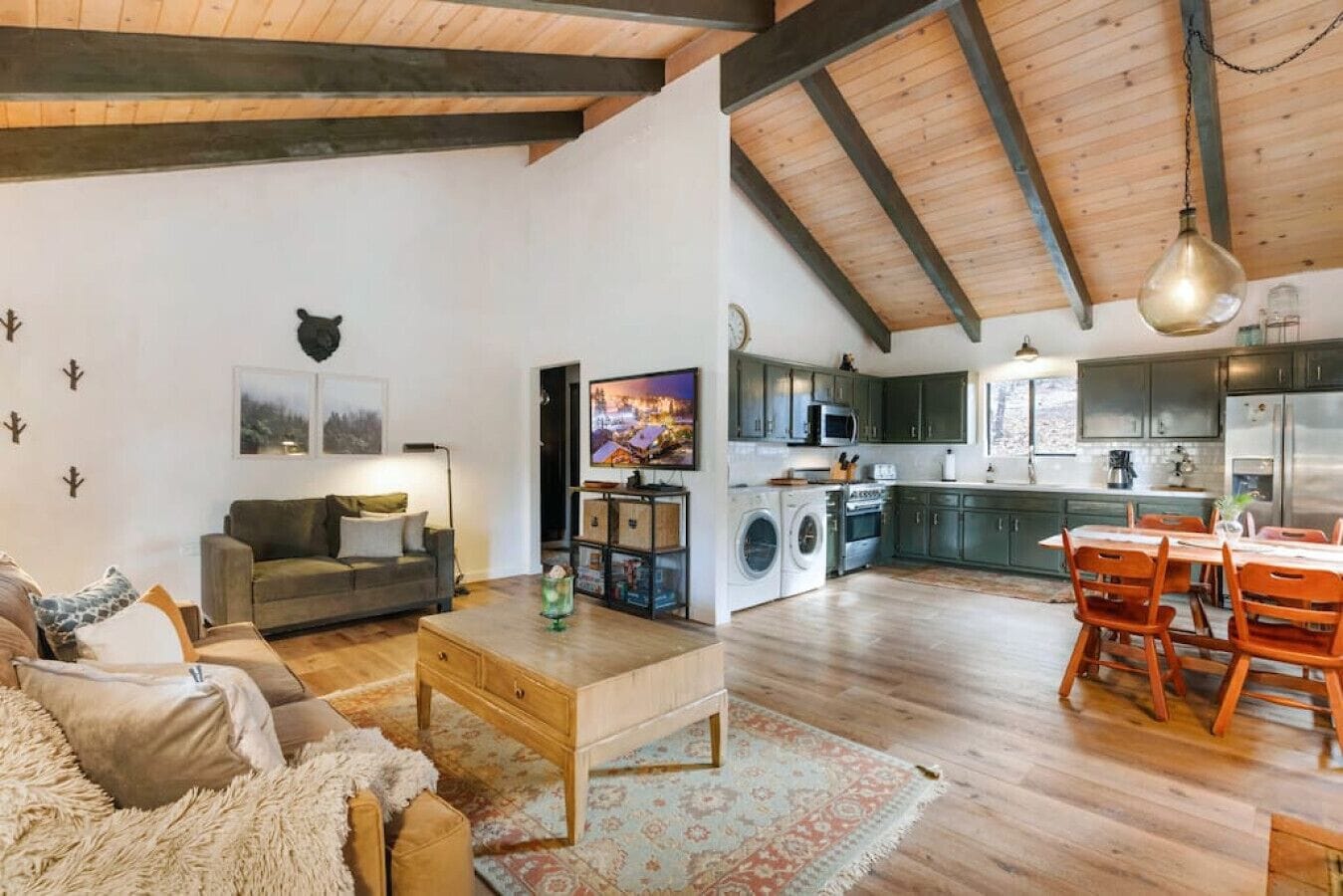 Moonstone Chalet - Big Bear