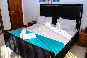 2 bedrooms, free WiFi - Lux Suites Myra Residences Kilimani (Nairobi)