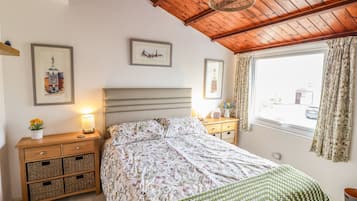 1 slaapkamer, individueel gedecoreerd, individueel gemeubileerd