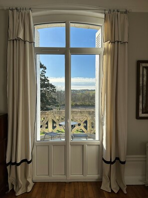 Tweepersoonskamer (8) | Pillowtop-bedden, gratis wifi