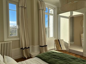 Tweepersoonskamer (7) | Pillowtop-bedden, gratis wifi