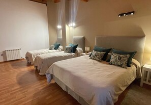 Free WiFi, bed sheets - Comfortable and bright duplex in the heart of Bariloche (San Carlos de Bariloche)