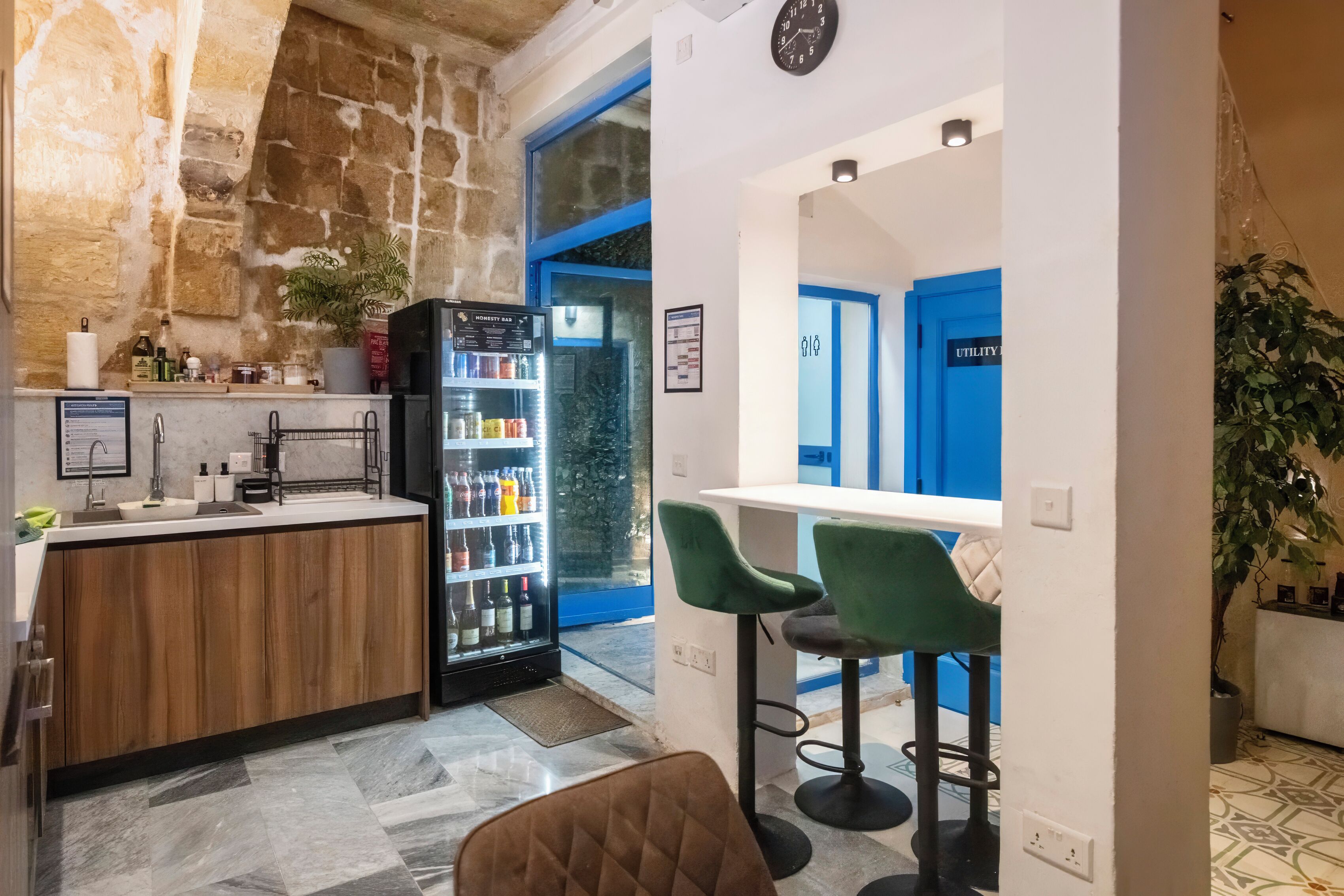 Foto - Mandera's Boutique Suites & Dorms