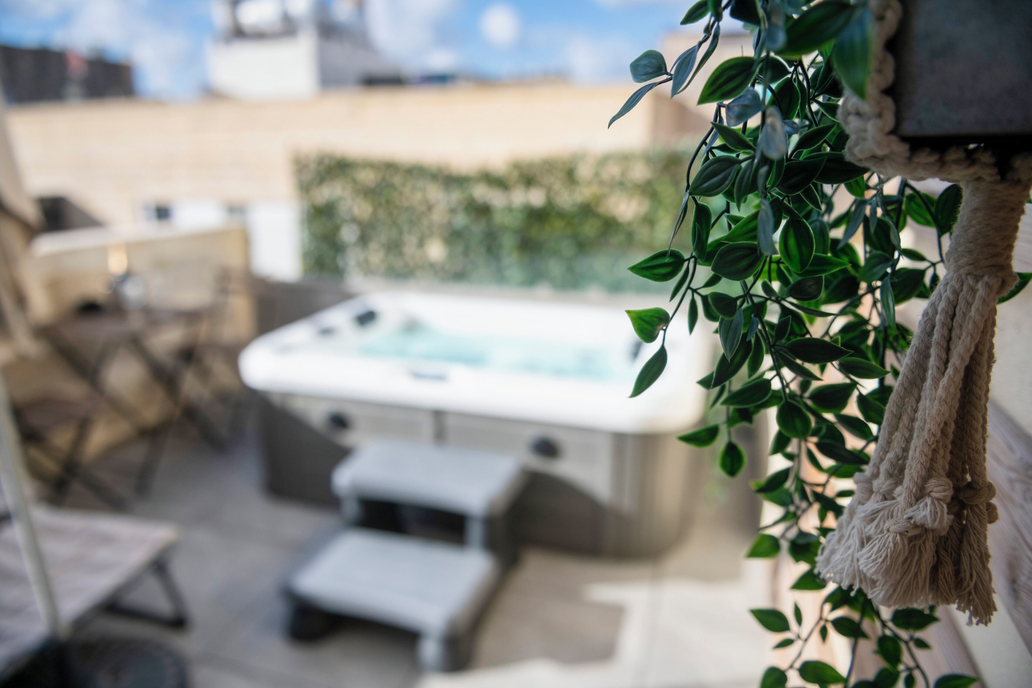 Foto - Mandera's Boutique Suites & Dorms