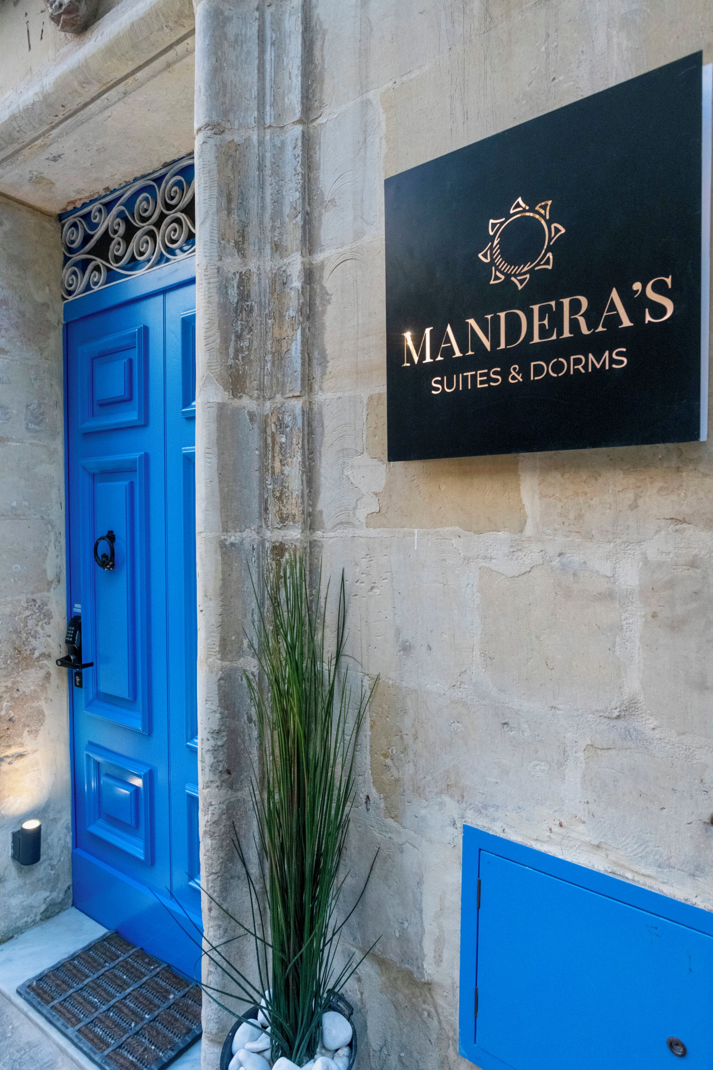 Foto - Mandera's Boutique Suites & Dorms