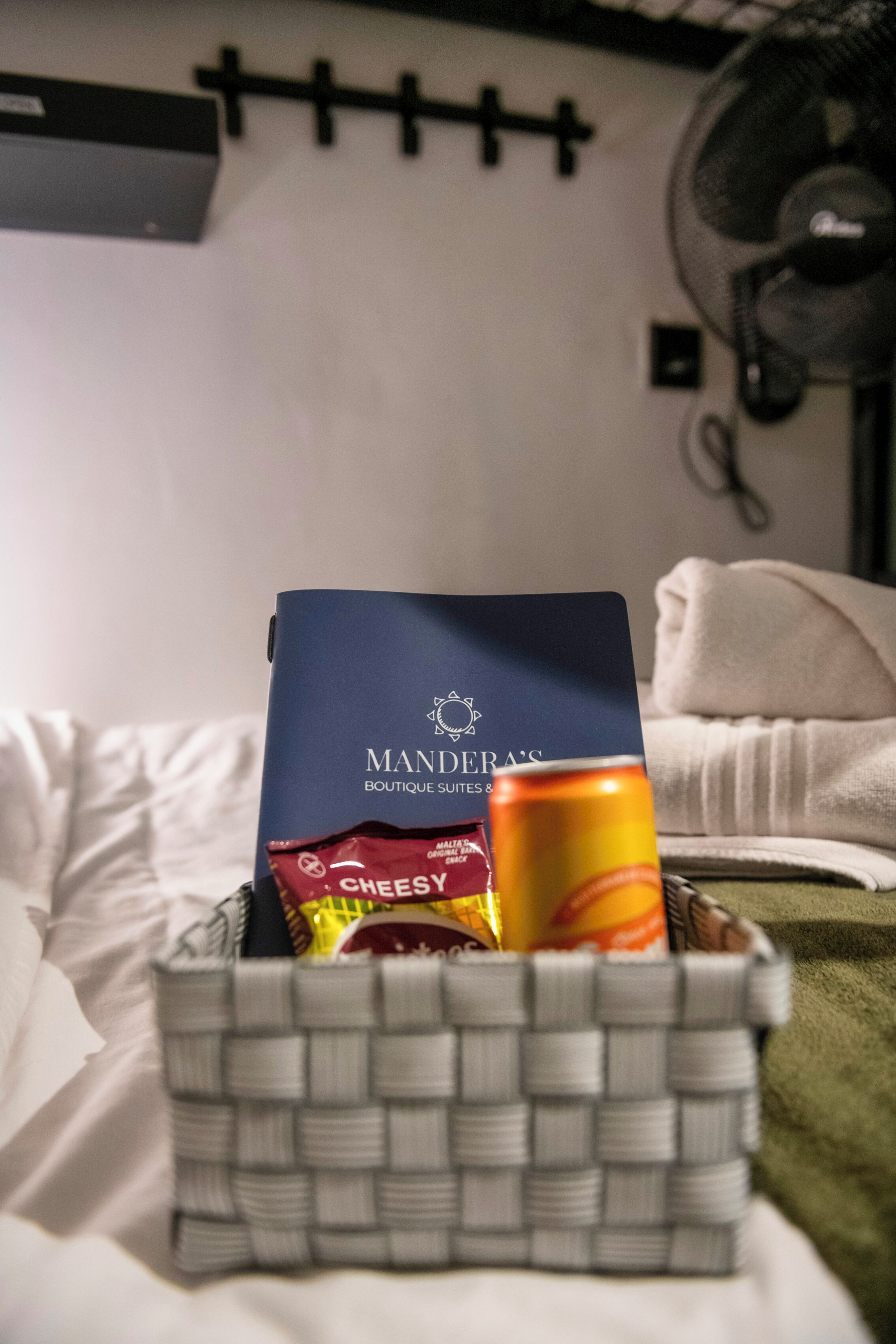 Foto - Mandera's Boutique Suites & Dorms