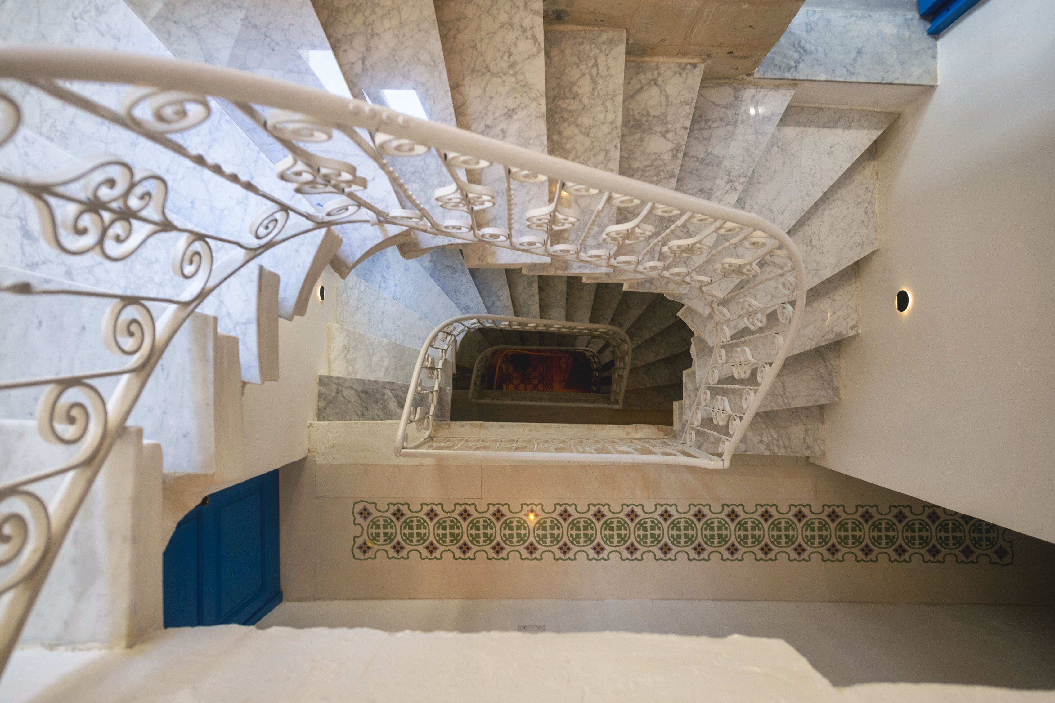 Foto - Mandera's Boutique Suites & Dorms