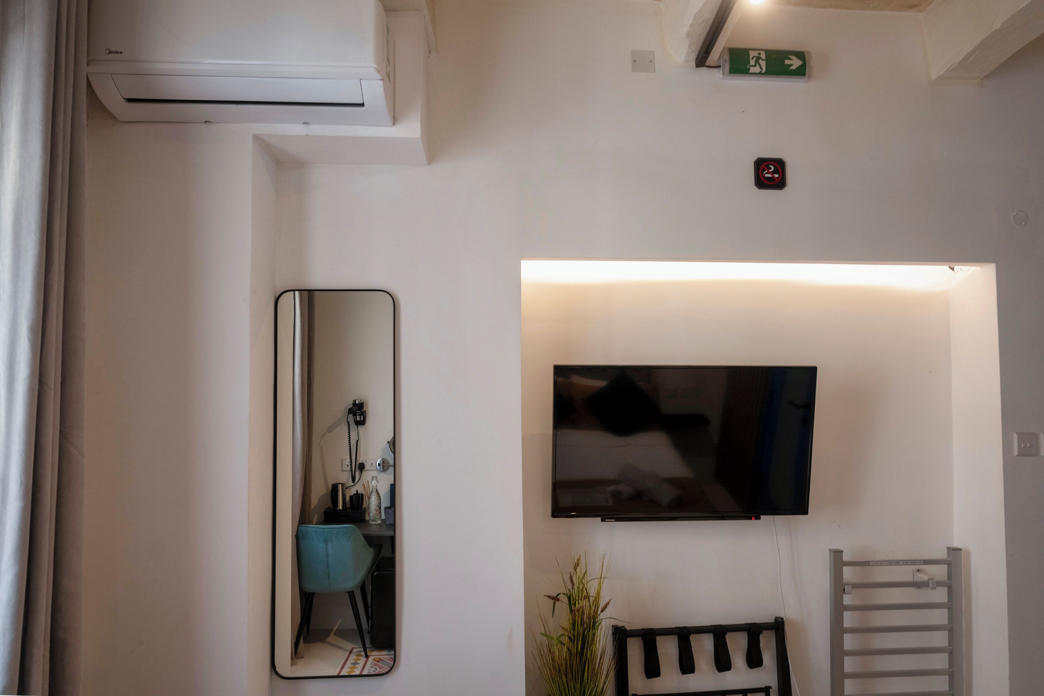 Foto - Mandera's Boutique Suites & Dorms