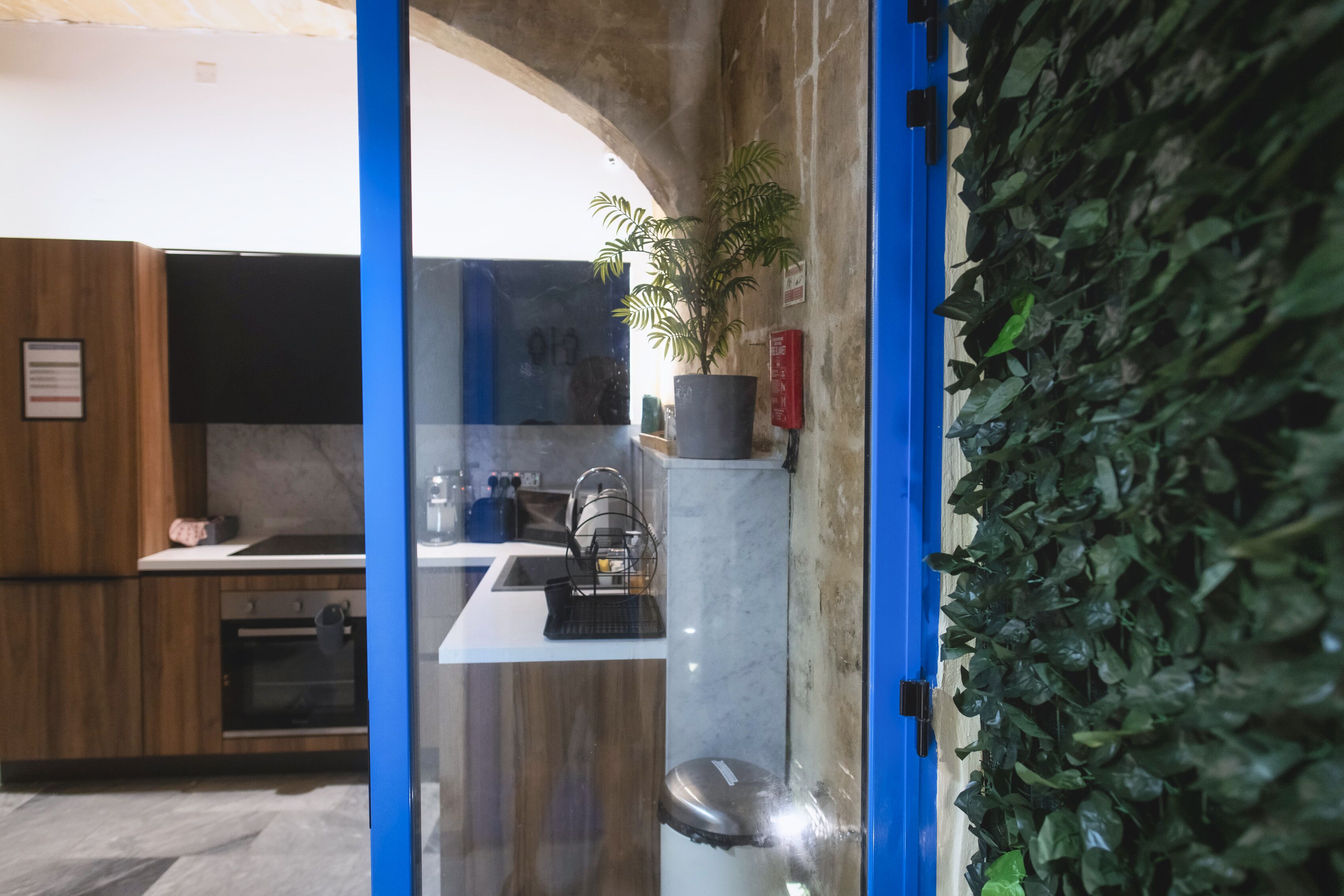 Foto - Mandera's Boutique Suites & Dorms