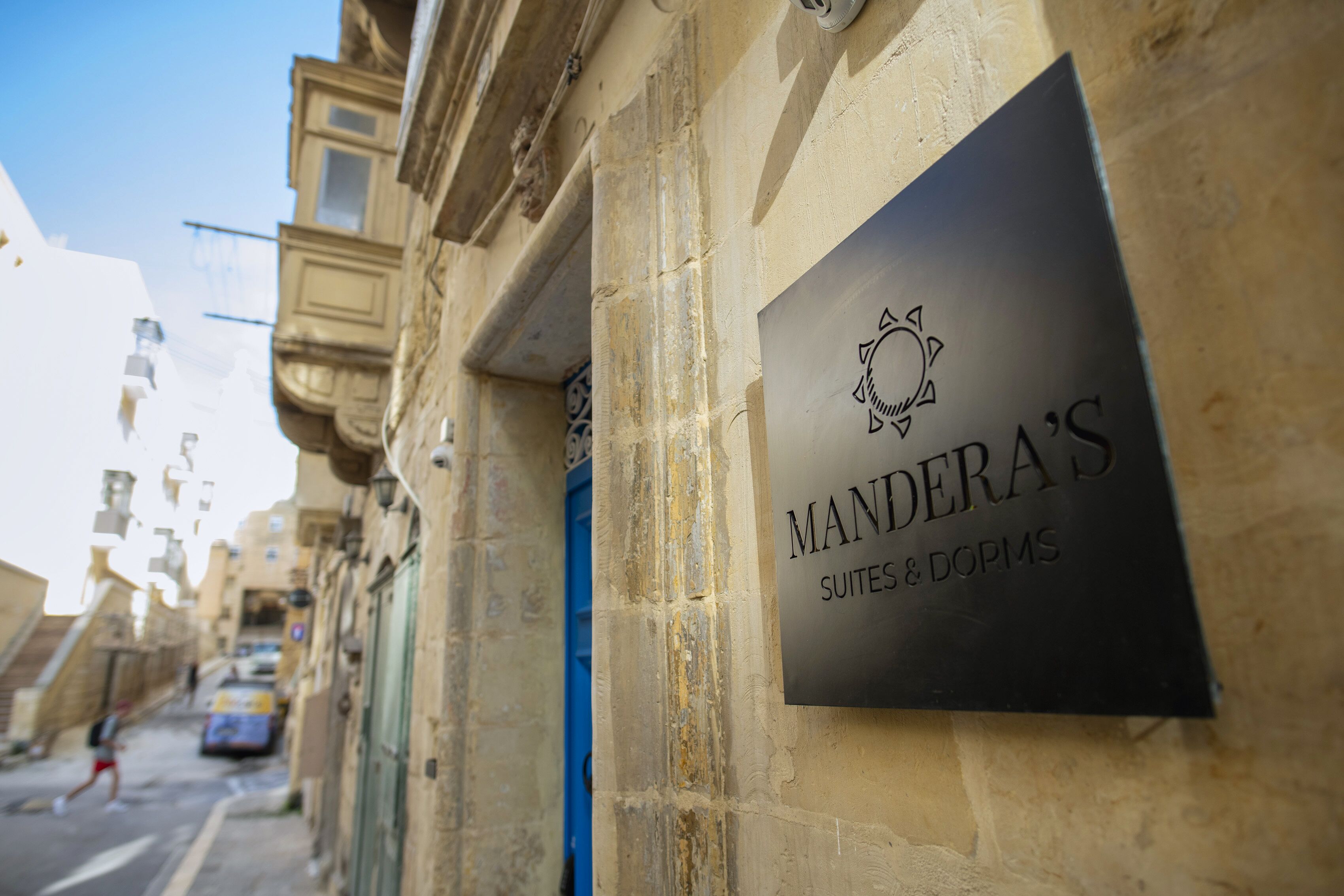 Photo - Mandera's Boutique Suites & Dorms
