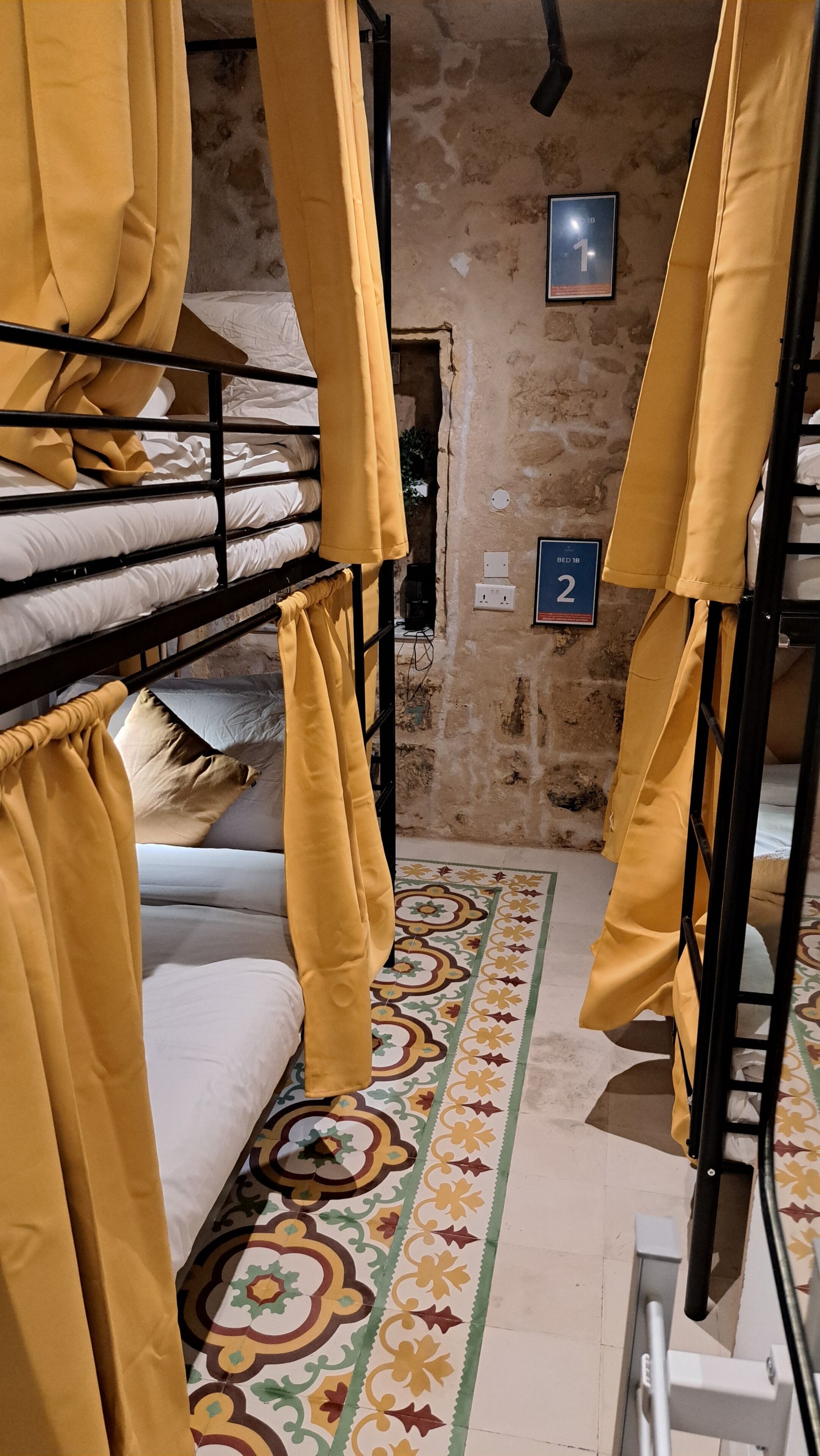 Comfort Shared Dormitory