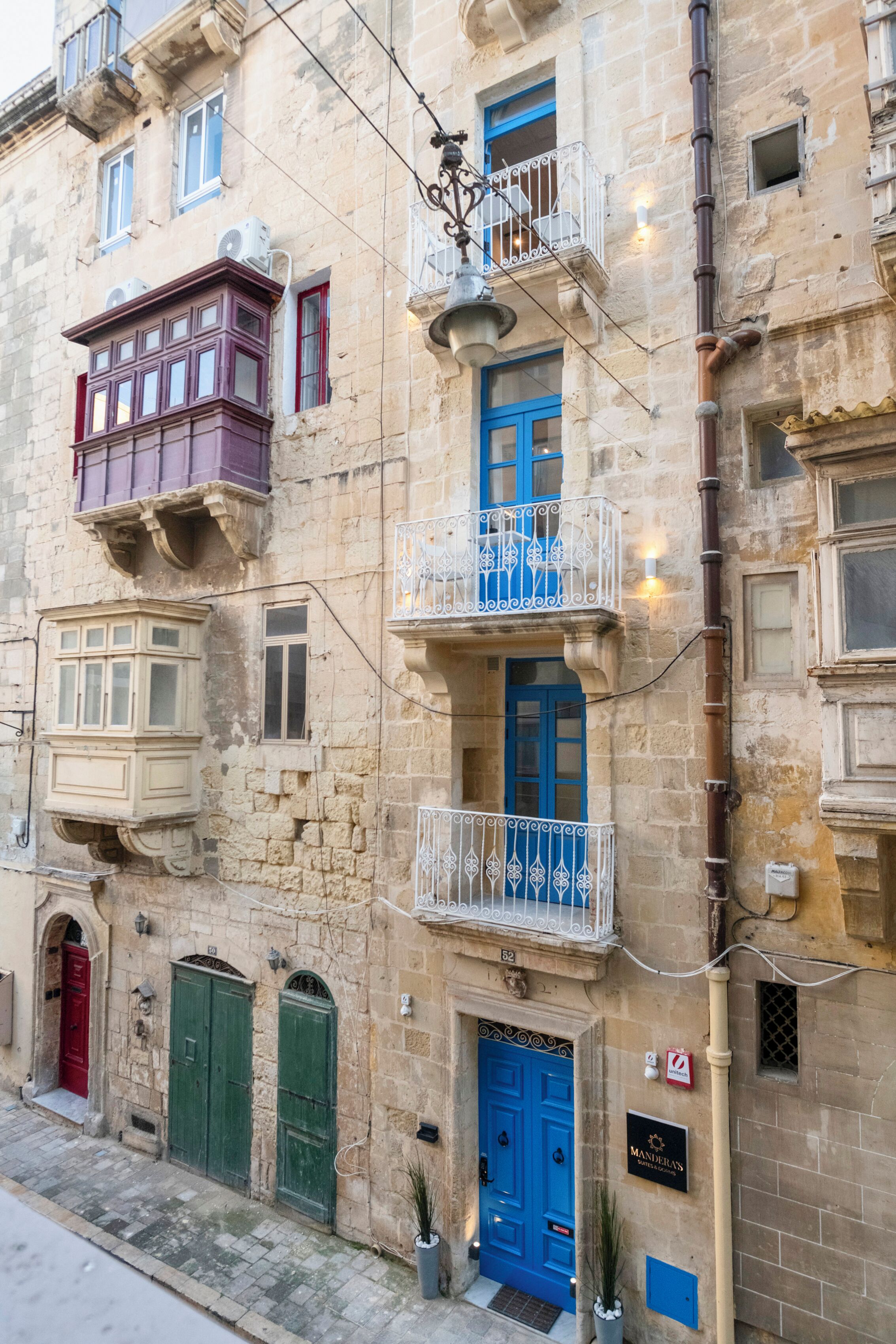 Foto - Mandera's Boutique Suites & Dorms