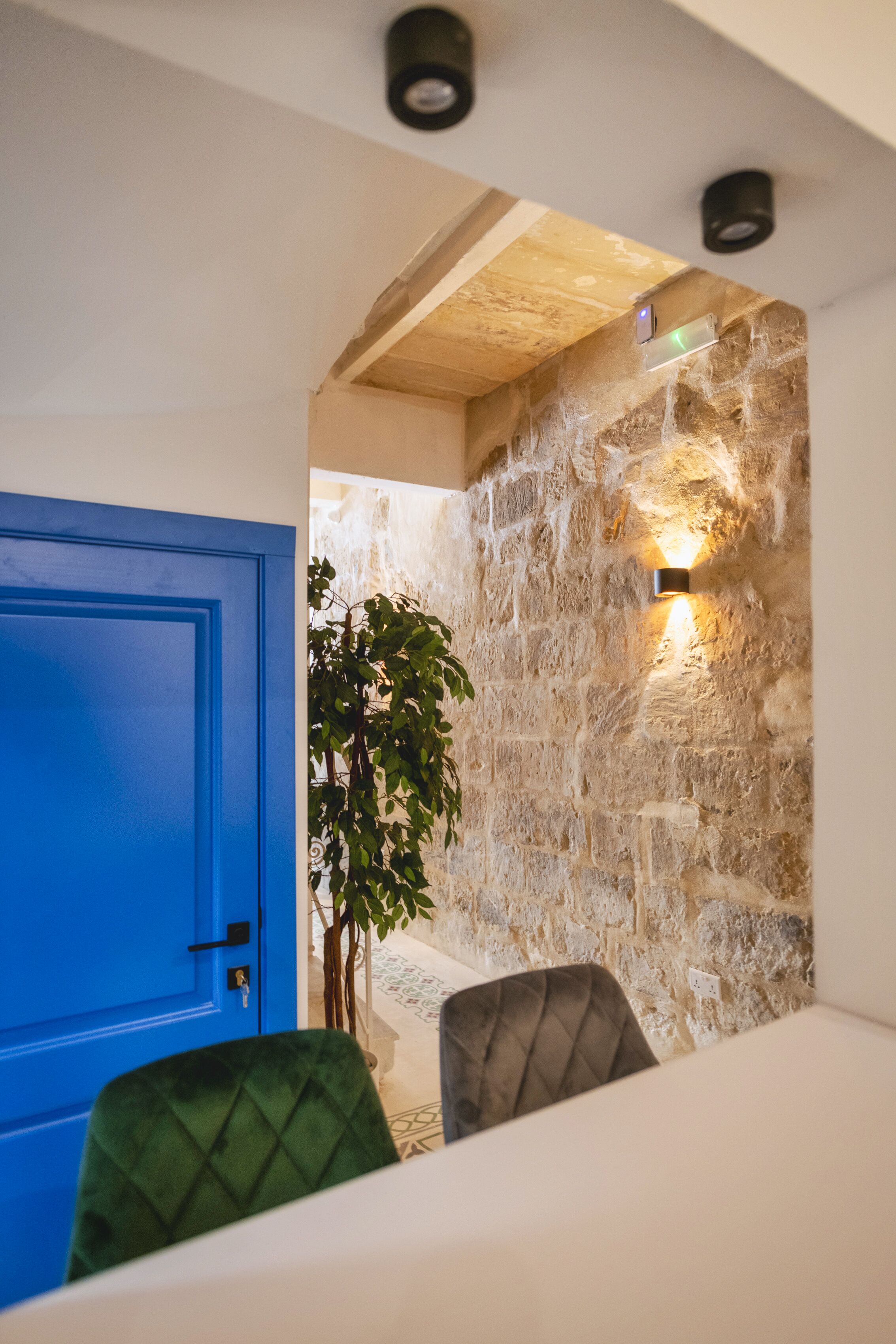 Foto - Mandera's Boutique Suites & Dorms