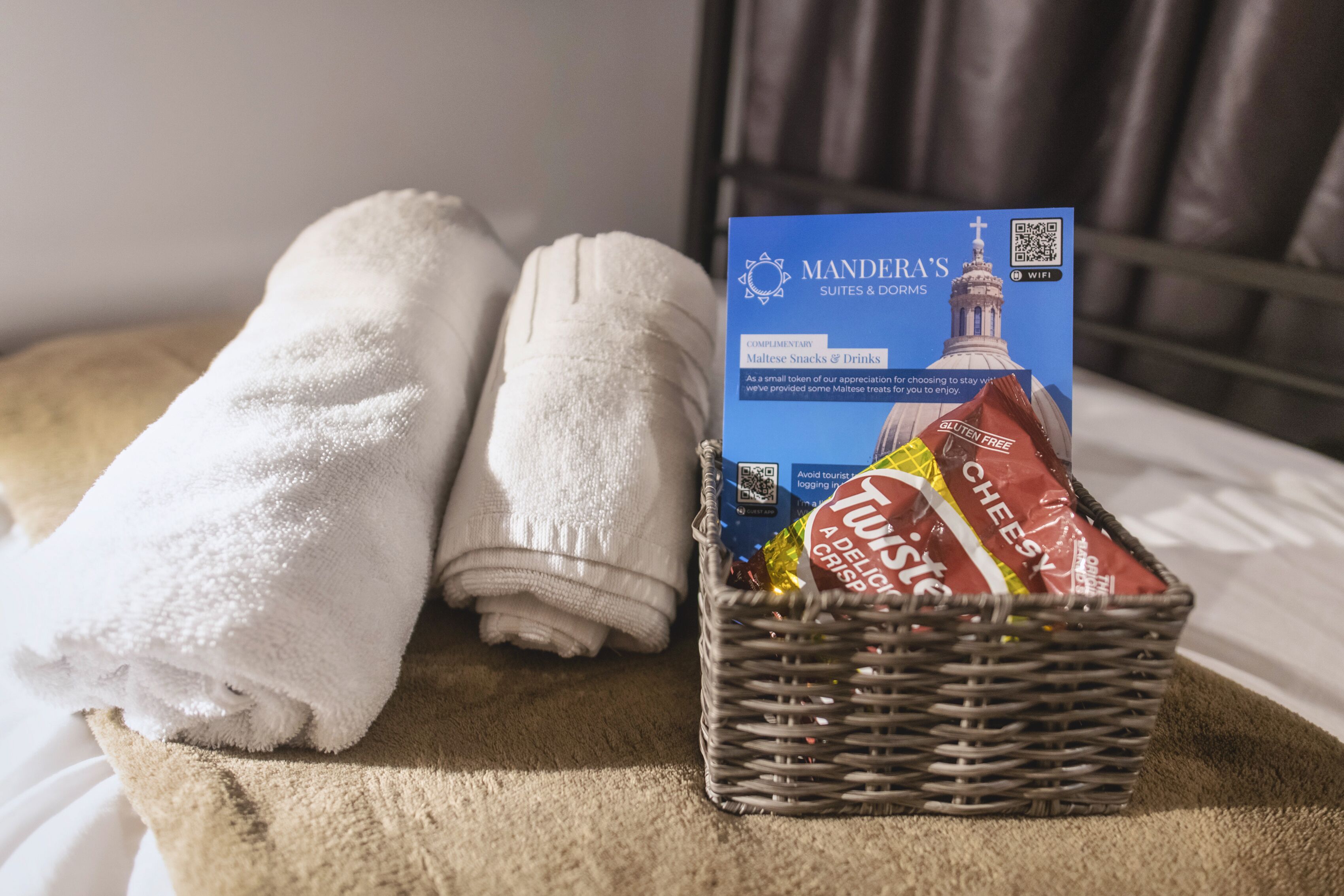 Foto - Mandera's Boutique Suites & Dorms