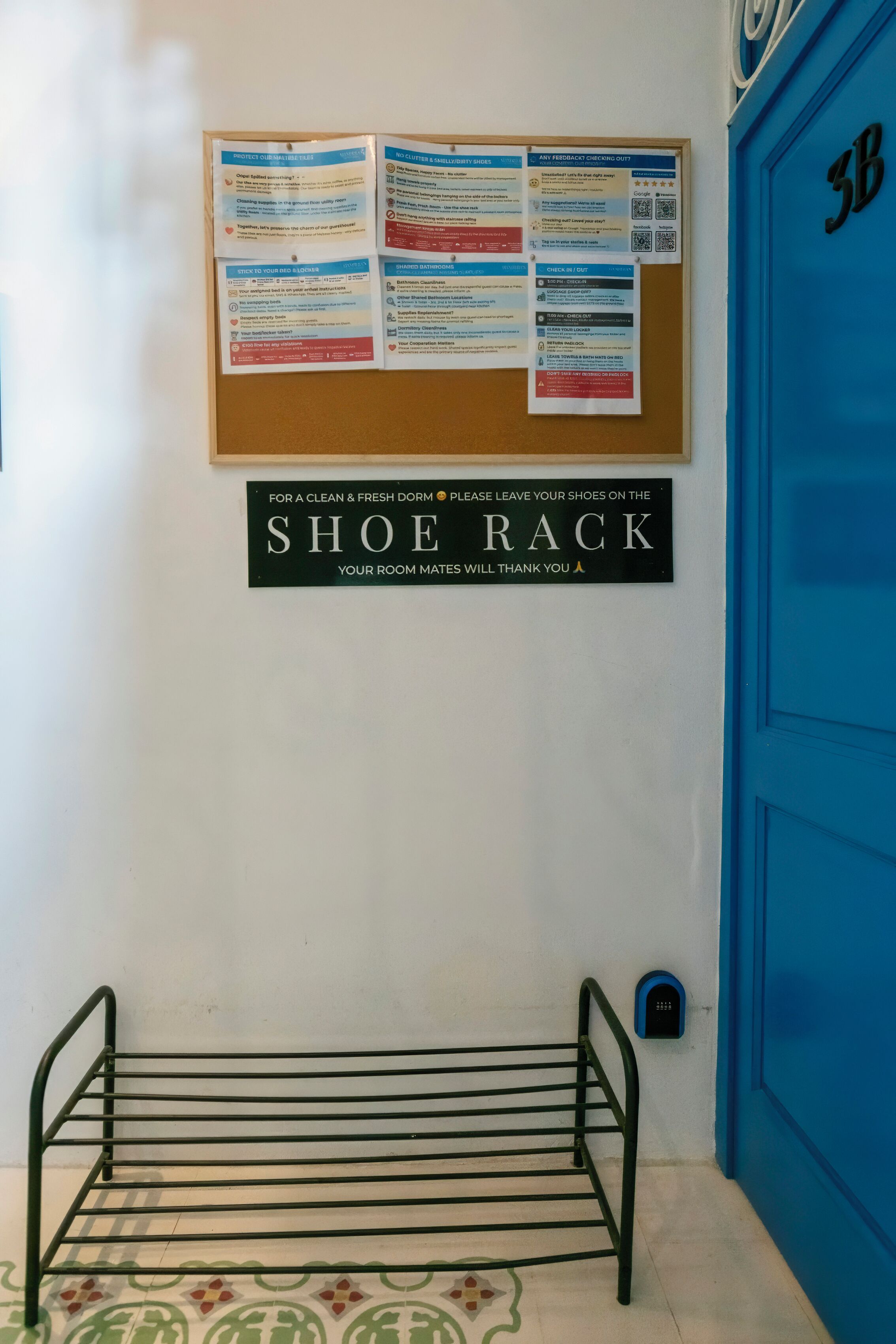 Foto - Mandera's Boutique Suites & Dorms