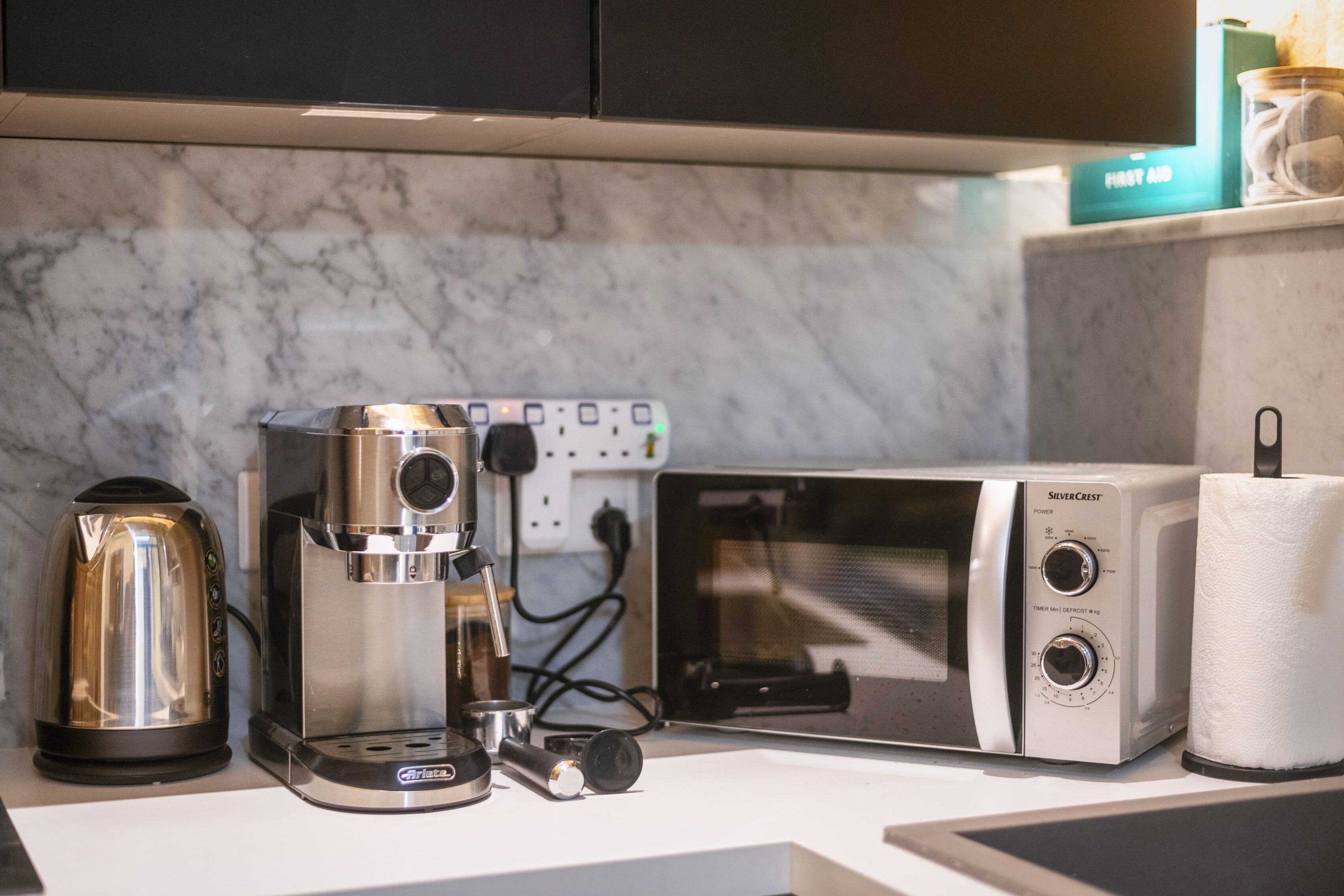 Foto - Mandera's Boutique Suites & Dorms